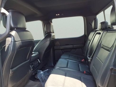 Used 2021 Ford F150 Raptor w/ Convenience Package AWD/4WD image 13