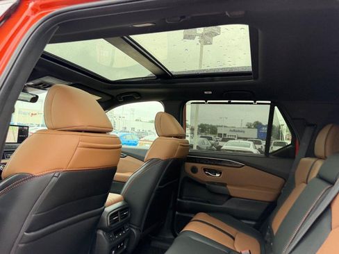 New 2026 Honda Passport TrailSport Elite image 10