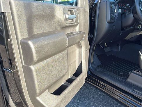 New 2026 Chevrolet Silverado 2500 Custom w/ Custom Value Package AWD/4WD image 15