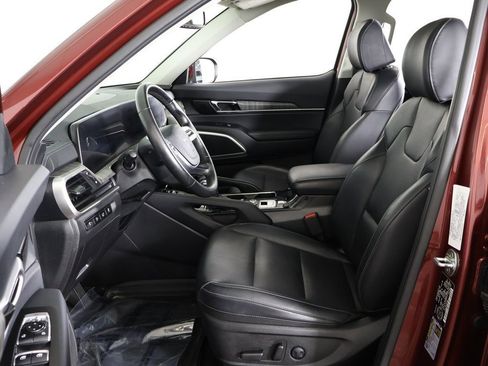 Used 2023 Kia Telluride EX X-Line image 33