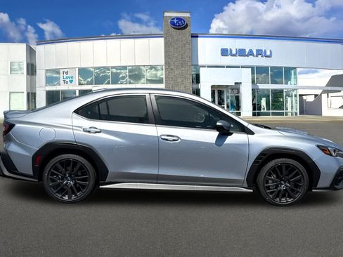 New 2026 Subaru WRX Premium AWD/4WD image 6