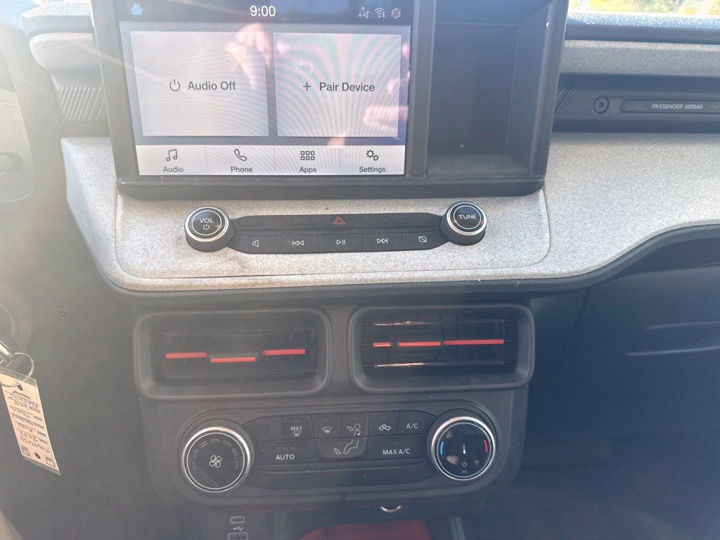 Used 2023 Ford Maverick XLT FWD image 11