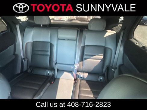 Used 2025 Honda Prologue Elite image 6