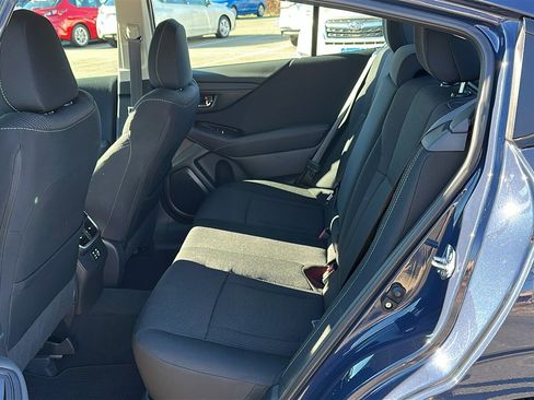 Certified 2025 Subaru Legacy Premium image 20