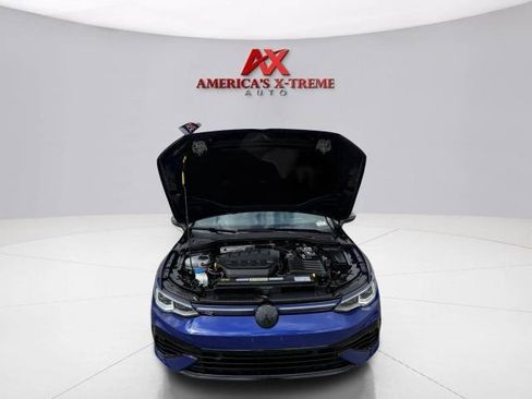 Used 2022 Volkswagen Golf R AWD/4WD image 63
