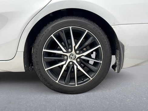 Used 2023 Toyota Camry SE image 22