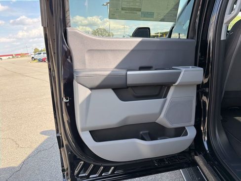 New 2026 Ford F250 XL w/ STX Appearance Package AWD/4WD image 15