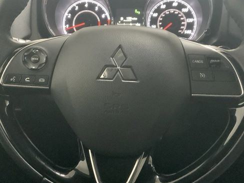 Used 2025 Mitsubishi Outlander Sport SE AWD/4WD image 20