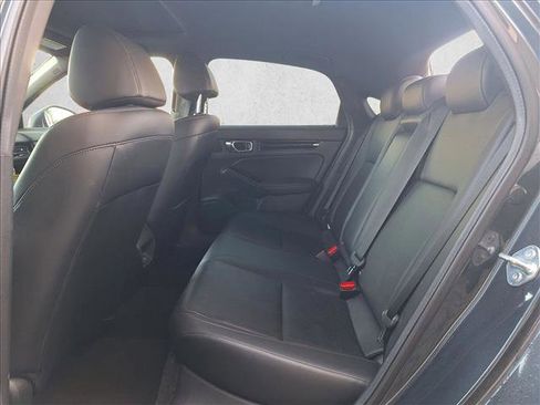 Used 2024 Honda Civic Sport Touring image 14
