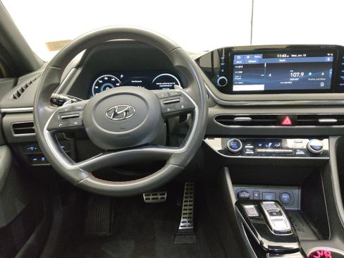 Used 2020 Hyundai Sonata SEL Plus w/ Tech Package FWD image 22