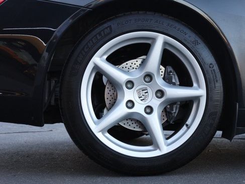Used 2006 Porsche 911 Carrera RWD image 57