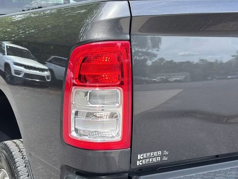 Used 2024 RAM 2500 Tradesman image 25