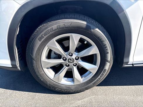 Used 2019 Lexus RX 350 AWD w/ Accessory Package image 32