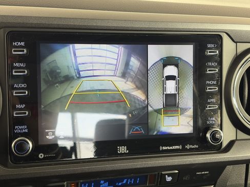 Used 2020 Toyota Tacoma TRD Pro image 23