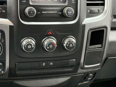 Certified 2024 RAM 1500 Classic SLT AWD/4WD image 20