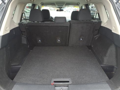 Certified 2023 Nissan Rogue S AWD/4WD image 21
