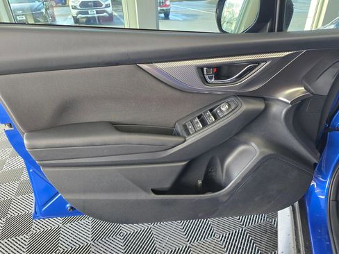 Used 2022 Subaru WRX Premium image 32