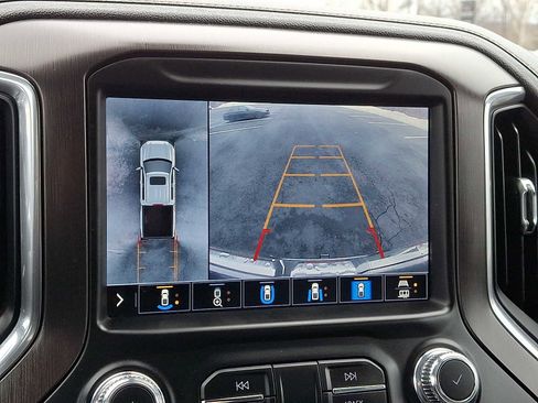 Certified 2021 GMC Sierra 1500 AT4 w/ AT4 Premium Package image 20