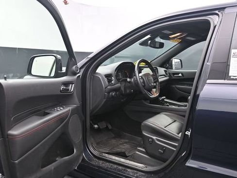 Used 2024 Dodge Durango R/T AWD/4WD image 12