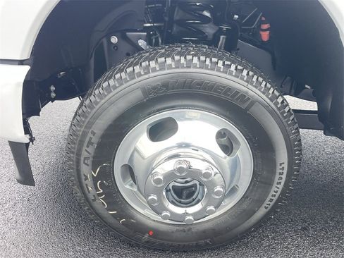 New 2026 Ford F350 XL w/ STX Appearance Package image 16