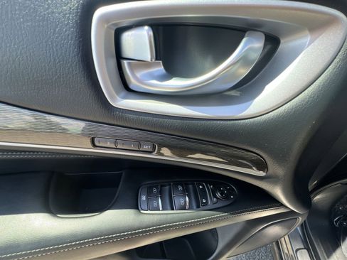 Used 2020 INFINITI QX60 Signature Edition AWD/4WD image 23