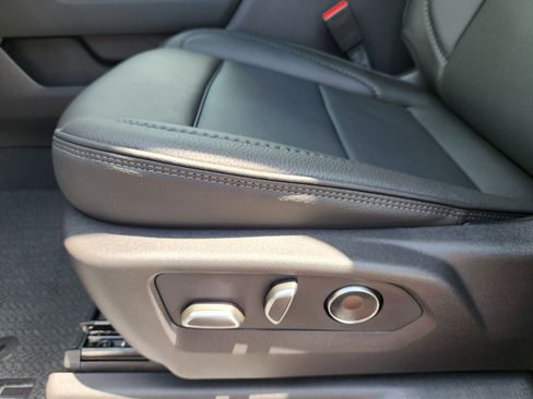 New 2025 GMC Sierra 1500 Denali w/ Denali Reserve Package image 19