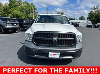 Used 2023 RAM 1500 Tradesman video 2