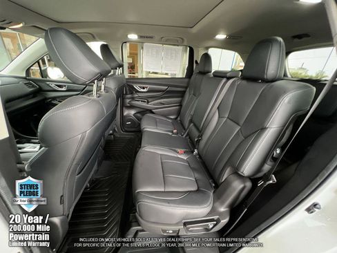 Used 2024 Subaru Ascent Limited w/ Technology Package image 30