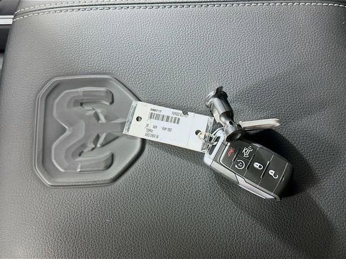 New 2026 RAM 1500 Laramie w/ Night Edition image 20