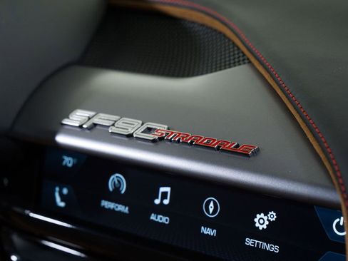 Used 2022 Ferrari SF90 Stradale image 34