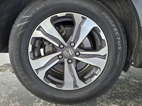 Used 2021 Honda CR-V LX image 37