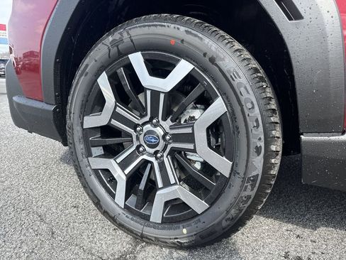 New 2026 Subaru Outback Touring XT image 8