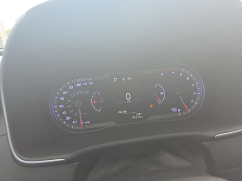 Used 2022 Hyundai Tucson SEL FWD image 4