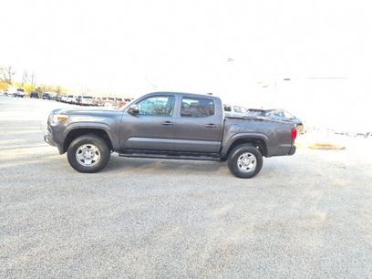 Used 2022 Toyota Tacoma SR
