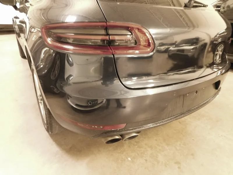 Used 2015 Porsche Macan S AWD/4WD image 19