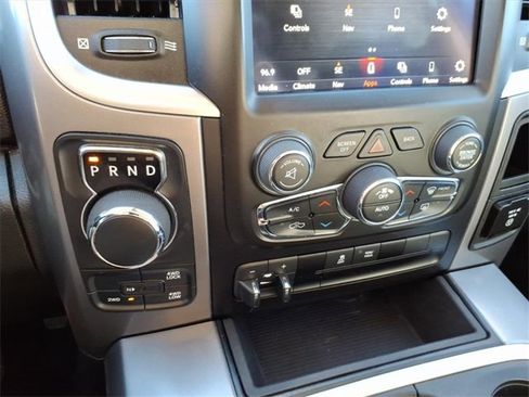 Used 2023 RAM 1500 Classic SLT w/ Trailer & Traction Group image 21