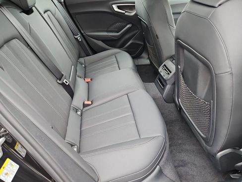 Certified 2025 Audi A5 2.0T Premium Plus w/ Premium Plus image 18