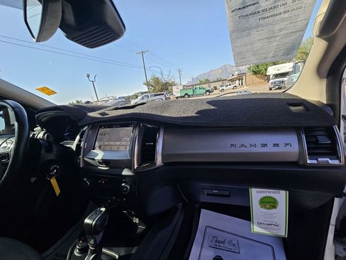 Used 2019 Ford Ranger XLT w/ Equipment Group 301A Mid image 30
