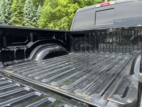 Used 2020 RAM 1500 Big Horn AWD/4WD image 6