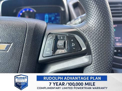 Used 2016 Chevrolet Trax LT image 31