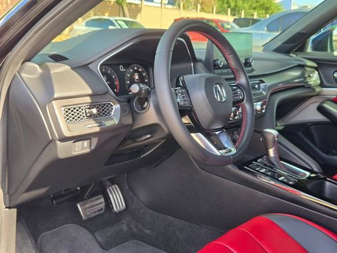 Used 2023 Acura Integra A-Spec FWD image 12
