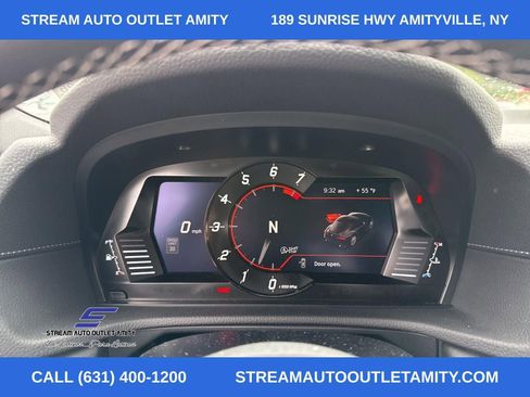 Used 2025 Toyota Supra Premium w/ Driver Assist Package image 27