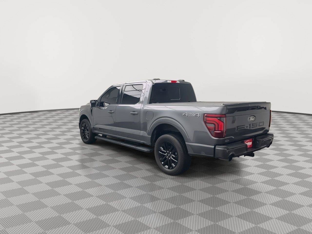 Used 2024 Ford F150 Lariat w/ Equipment Group 502A High AWD/4WD image 44