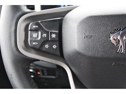 Used 2026 Ford Bronco Outer Banks AWD/4WD image 17