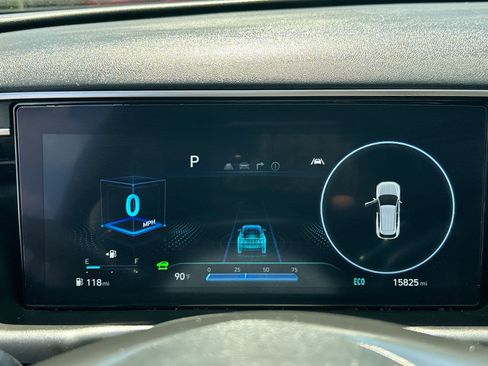 Used 2024 Hyundai Tucson SEL image 23