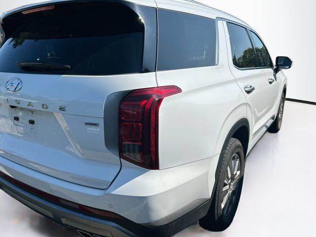 Used 2025 Hyundai Palisade SEL AWD/4WD image 6