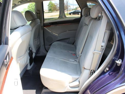Used 2008 Hyundai Veracruz GLS FWD image 25