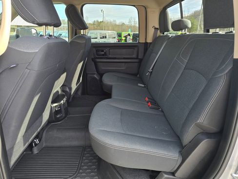 Used 2020 RAM 2500 Tradesman image 10