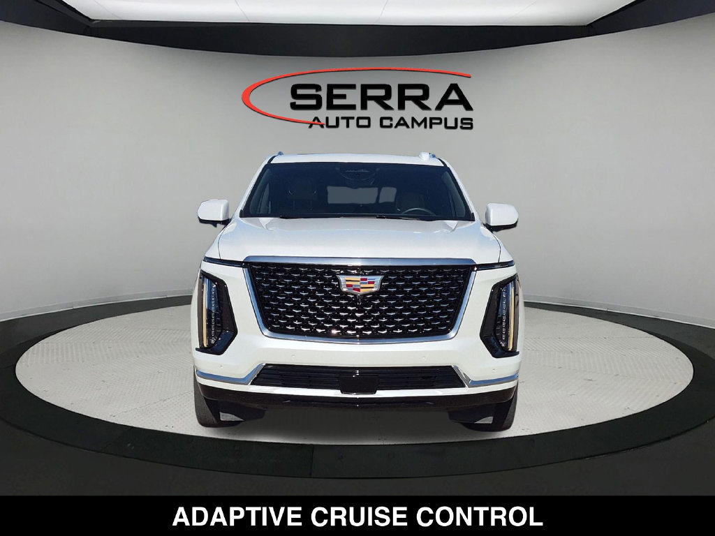 Used 2025 Cadillac Escalade Premium Luxury w/ Touring Package AWD/4WD image 9