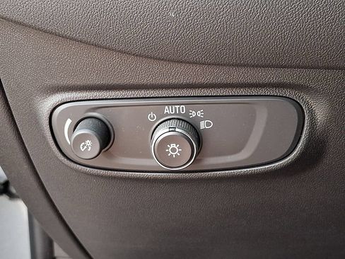 Used 2024 Chevrolet Equinox LT AWD/4WD image 23